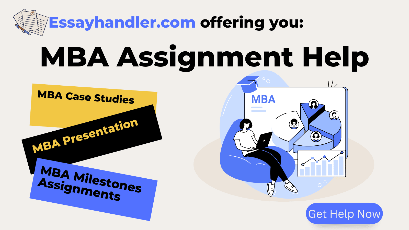 examples of mba assignments